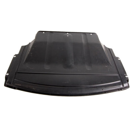 Cache sous moteur avant inférieur essence BMW Serie 3 E46 1998-2005