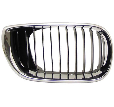 Grille de calandre avant...