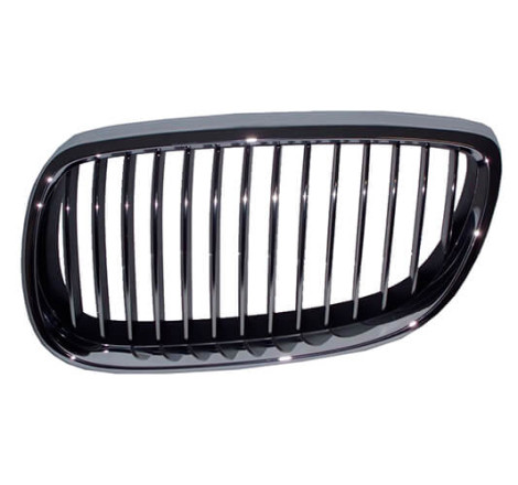Grille de calandre avant...