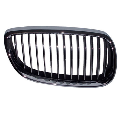 Grille de calandre avant...