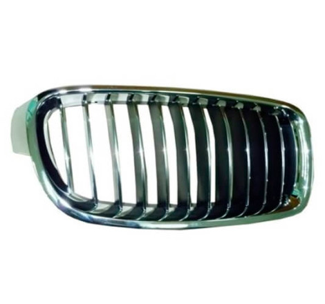 Grille de calandre avant...