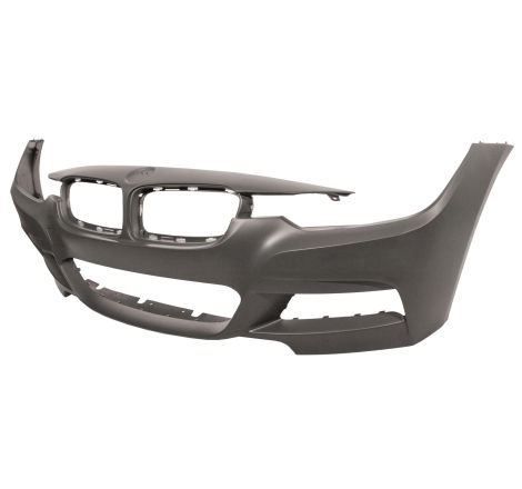 Pare-choc avant à peindre M-Tech BMW Serie 3 F30/F31 phase 1 2012-2015