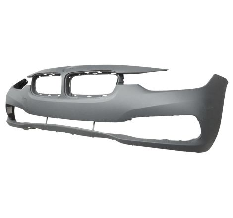 Pare-choc avant à peindre BMW Serie 3 F30/F31 phase 2 2015-2018