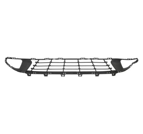 Grille de pare-choc avant centrale noire BMW Serie 3 G20/G21 2018-2022