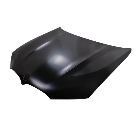 Capot moteur avant à peindre en aluminium BMW X3 G01 depuis 2017