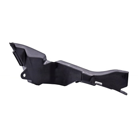 Support intérieur de pare-choc avant droit Mercedes Classe C W205 phase 1 2014-2018