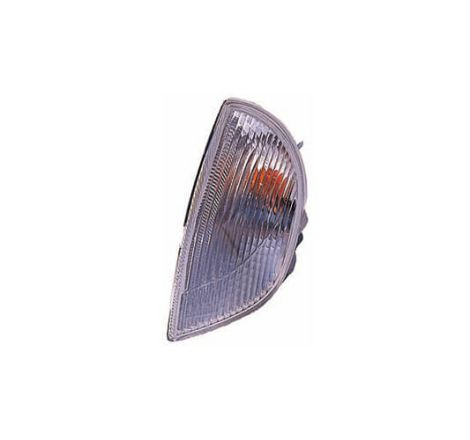 Feu clignotant avant gauche orange Fiat Seicento phase 2 2000-2010