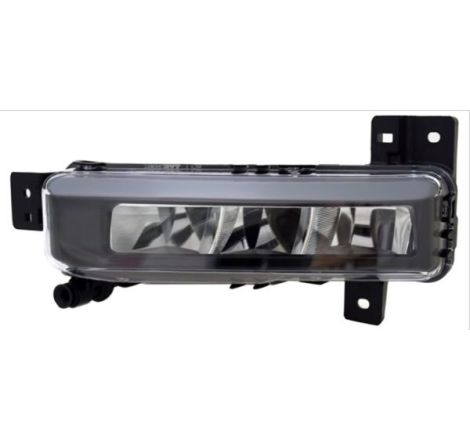 Feu diurne à Led avant gauche BMW Série 1 F40 depuis 2019
