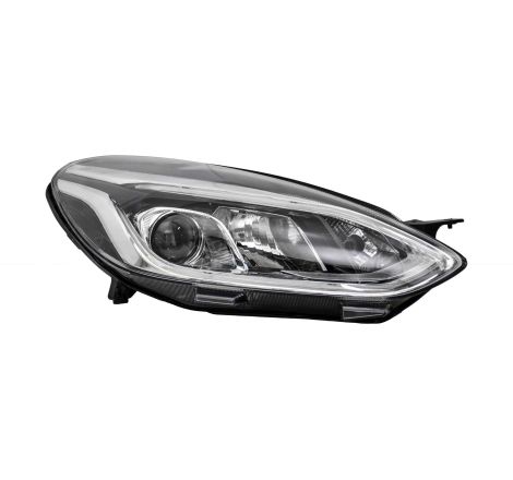 Phare avant droit H7/H1/Led Ford Fiesta MK7 2017-2021