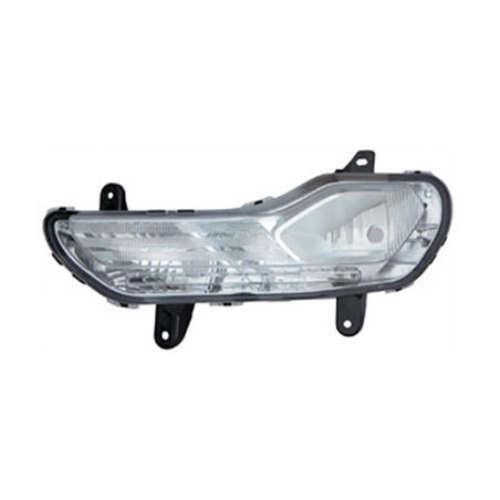 Feu anti-brouillard avant gauche H10 Ford Ka+ phase 2 depuis 2018
