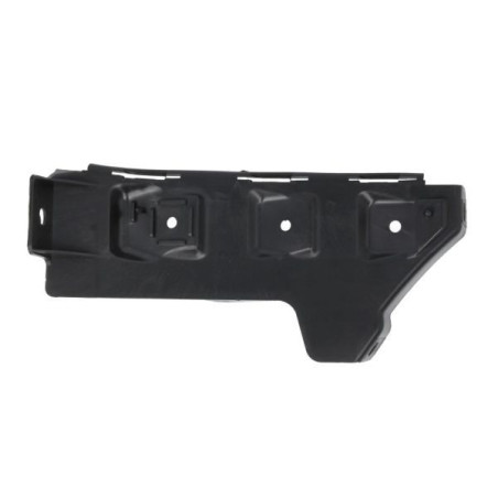 Support extérieur de pare-choc avant droit Seat Ibiza 3 6L1 2002-2008