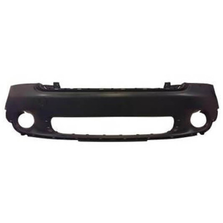 Pare-choc avant à peindre modèle Chrome Line Mini Countryman R60 2010-2017