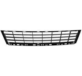 Grille calandre centrale...