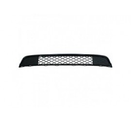 Grille-de-pare-choc-inférieur/centre-BMW-X3-(F25)-10-14