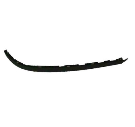 Spoiler avant droit pour OPEL ZAFIRA B ph. 1 2005-2008, pare chocs avant, Neuf.