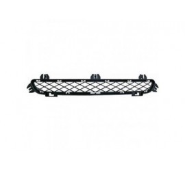 Grille-de-pare-choc-supérieur/centre-BMW-X3-(F25)-10-14