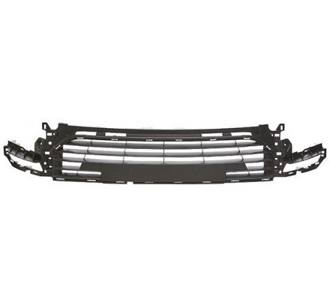 Grille de calandre...