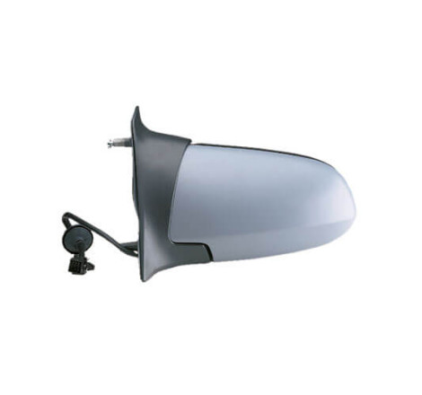 Rétroviseur gauche pour OPEL ZAFIRA A 1999-2003, électrique, dégivrant, asphérique, Neuf.