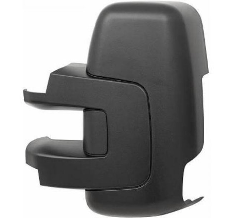 Coque rétroviseur gauche...