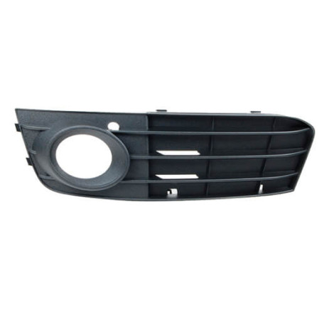 Grille de calandre droite...