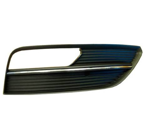 Grille de calandre droite...
