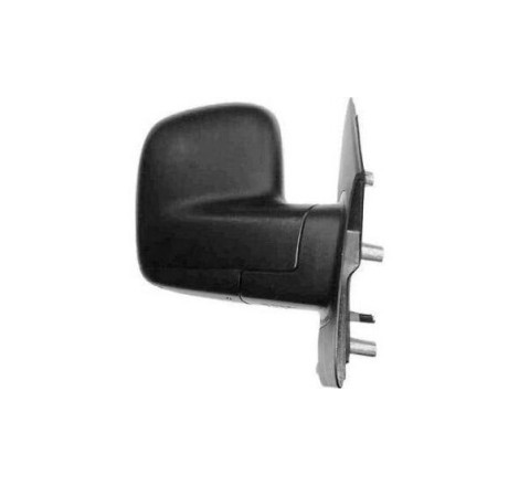 Rétroviseur droit manuel VOLKSWAGEN TRANSPORTER T5, 2003-2009, à peindre.