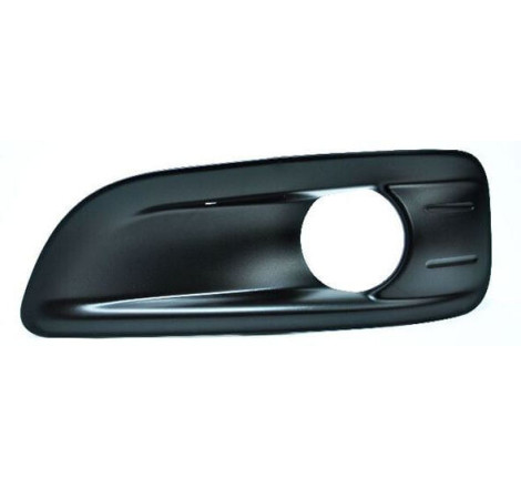 Grille calandre gauche pour...