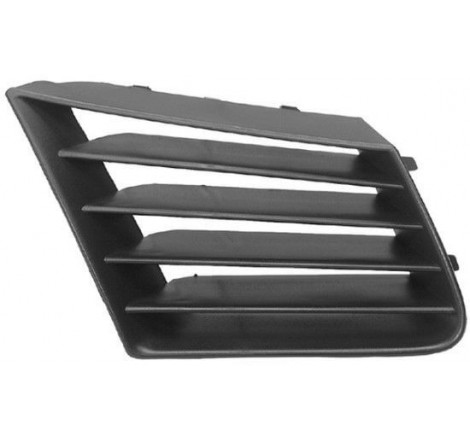 Grille calandre supérieure...