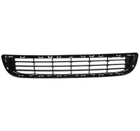 Grille de calandre...