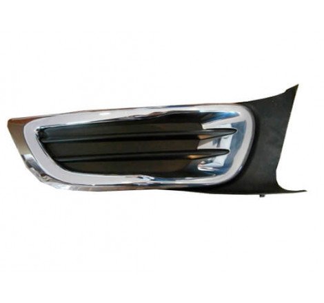 Grille de calandre droite...