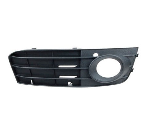 Grille de calandre gauche...