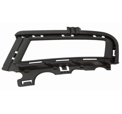 Grille de calandre droite...