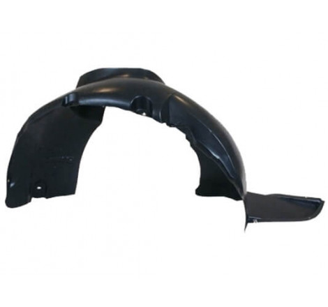 Pare boue aile avant droite SEAT IBIZA III phase 2, 2006-2008, Neuf.