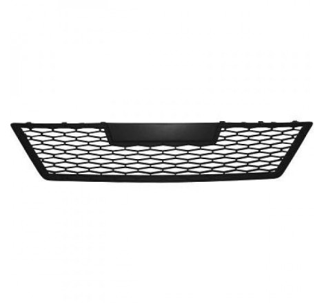 Grille de calandre centrale...