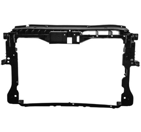 Masque Armature de face avant pour VOLKSWAGEN TIGUAN I ph. 1 2007-2011, Neuf.