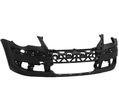 Pare chocs avant VOLKSWAGEN TOURAN I phase 2, 2006-2010,