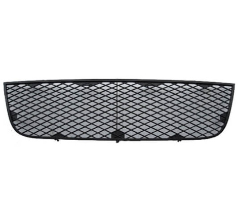 Grille de calandre...