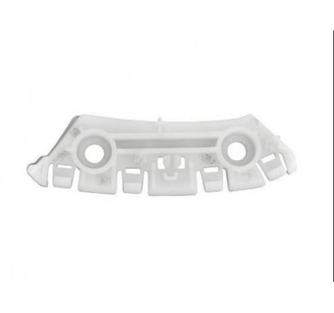 Support de pare-choc avant gauche Volkswagen Up phase 1 2012-2016