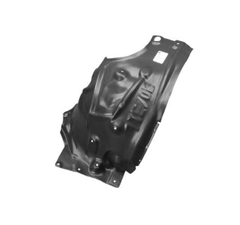 Pare-boue d'aile avant droit partie arrière BMW Serie 3 F30/F31 2012-2018
