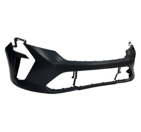 Pare-choc avant à peindre Renault Clio 5 phase 2 depuis 2023