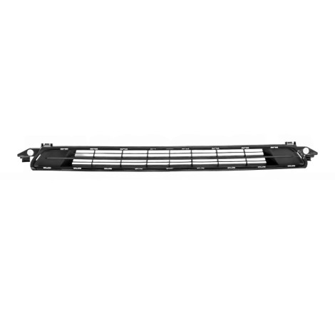 Grille de calandre inférieure avant noire Opel Mokka 2 2020-2024