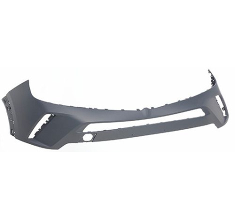 Pare-choc avant supérieur à peindre Opel Mokka 2 2020-2024