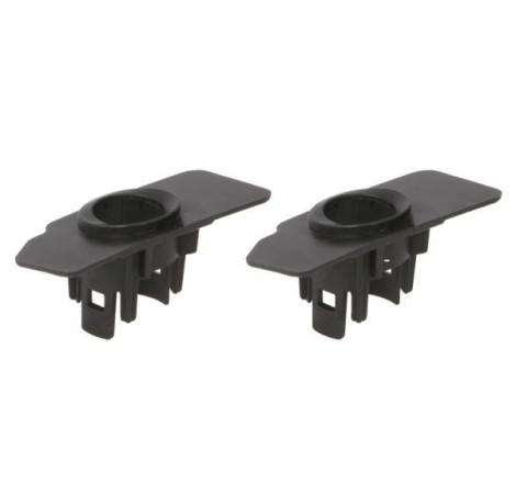 Supports de radars de pare-choc avant kit Opel Mokka 2 2020-2024