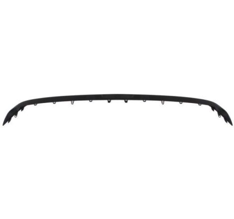 Spoiler centrale inférieure de pare-choc avant Opel Mokka 2 2020-2024