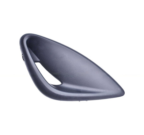 Grille de pare-choc avant droite noire Nissan Micra K13 phase 2 2013-2017