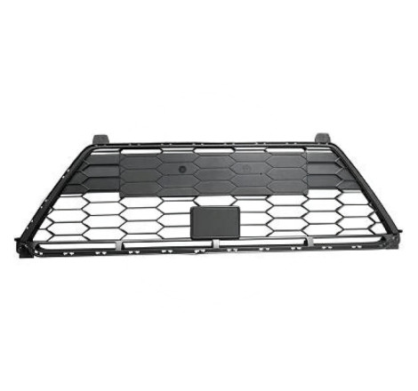 Grille de pare-choc avant centrale inférieure noire FR Seat Arona phase 1 2017-2021