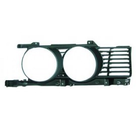 Grille-de-calandre-droit-BMW-Série-5-(E34)-88-94