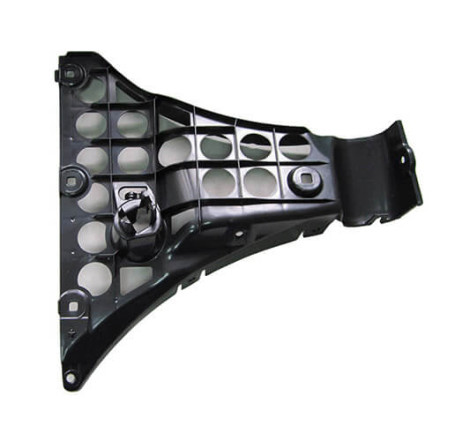 Support de pare-choc arrière droit BMW Série 5 E60/E61 phase 1 2003-2007