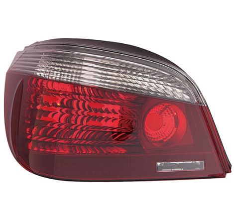 Feu arrière gauche fumé BMW Série 5 E60 phase 1 2003-2007