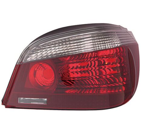 Feu arrière droit fumé BMW Série 5 E60 phase 1 2003-2007